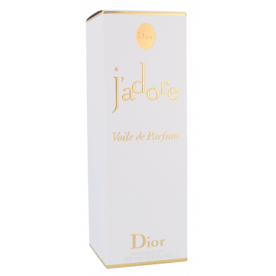 Christian Dior J´adore Voile de Parfum Woda perfumowana dla kobiet 100 ml