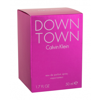 Calvin Klein Downtown Woda perfumowana dla kobiet 50 ml