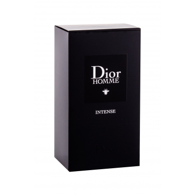Christian Dior Dior Homme Intense 2020 Woda perfumowana dla mężczyzn 100 ml