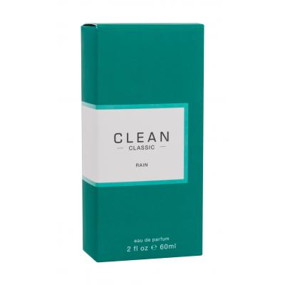 Clean Classic Rain Woda perfumowana dla kobiet 60 ml