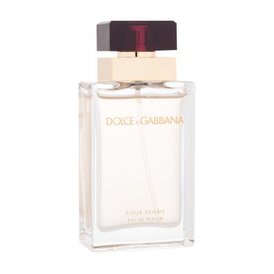Dolce&amp;Gabbana Pour Femme Woda perfumowana dla kobiet 25 ml