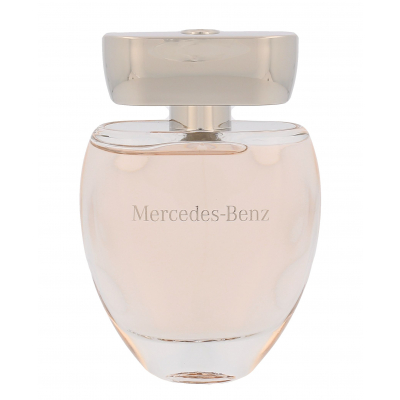 Mercedes-Benz Mercedes-Benz For Women Woda perfumowana dla kobiet 90 ml