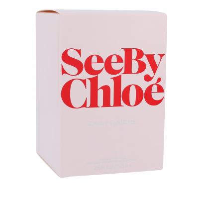 Chloé See by Chloe Eau Fraiche Woda toaletowa dla kobiet 75 ml