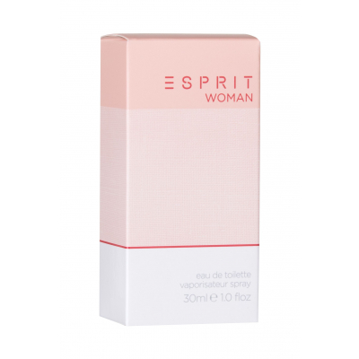 Esprit Esprit Woman Woda toaletowa dla kobiet 30 ml