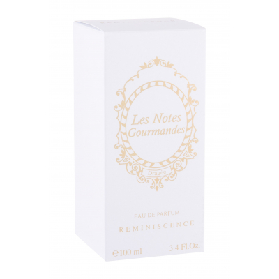 Reminiscence Les Notes Gourmandes Dragée Woda perfumowana dla kobiet 100 ml