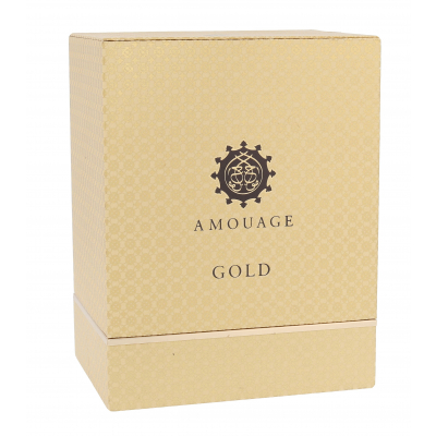 Amouage Gold Woda perfumowana dla kobiet 100 ml