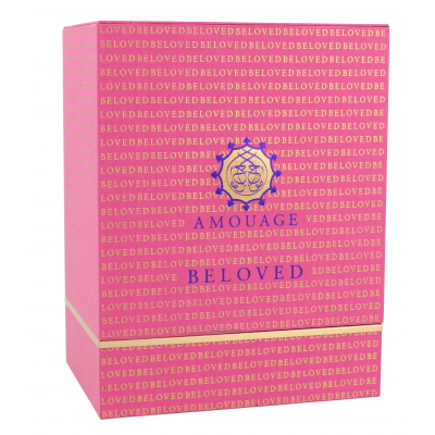 Amouage Beloved Woman Woda perfumowana dla kobiet 100 ml