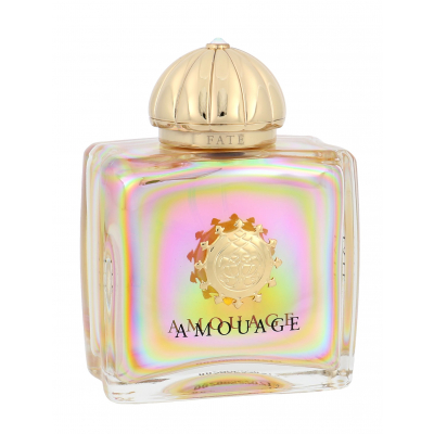 Amouage Fate Woman Woda perfumowana dla kobiet 100 ml