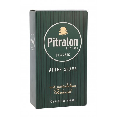 Pitralon Classic Woda po goleniu dla mężczyzn 100 ml