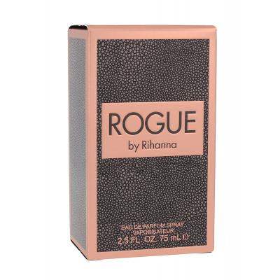 Rihanna Rogue Woda perfumowana dla kobiet 75 ml
