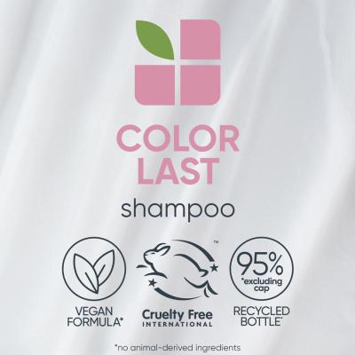 Biolage Color Last Szampon do włosów dla kobiet 250 ml