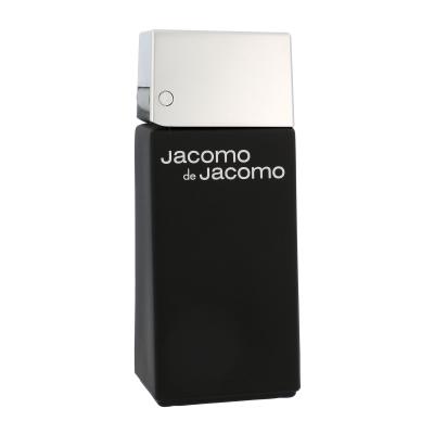 Jacomo de Jacomo Woda toaletowa dla mężczyzn 100 ml Uszkodzone pudełko