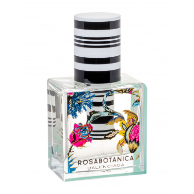 Balenciaga Rosabotanica Woda perfumowana dla kobiet 50 ml