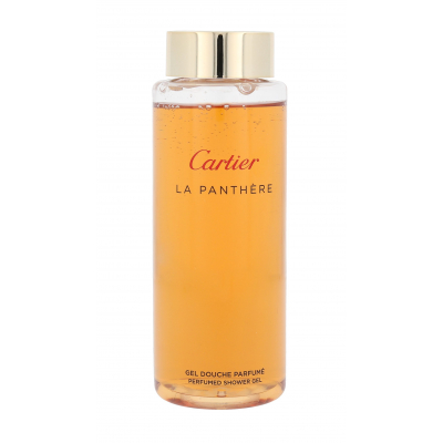 Cartier La Panthère Żel pod prysznic dla kobiet 200 ml