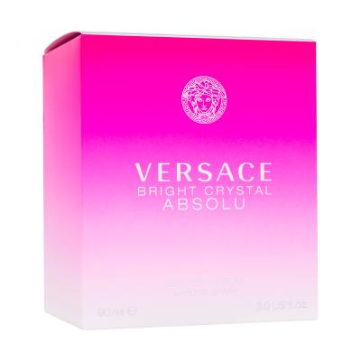 Versace Bright Crystal Absolu Woda perfumowana dla kobiet 90 ml
