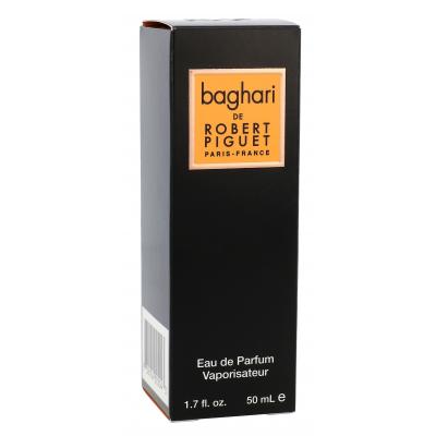 Robert Piguet Baghari 2006 Woda perfumowana dla kobiet 50 ml