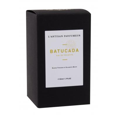 L´Artisan Parfumeur Batucada Woda toaletowa 50 ml