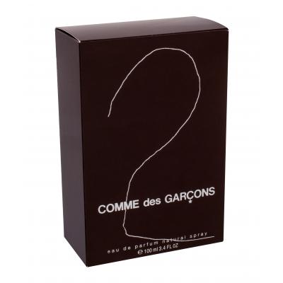 COMME des GARCONS Comme des Garcons 2 Woda perfumowana 100 ml