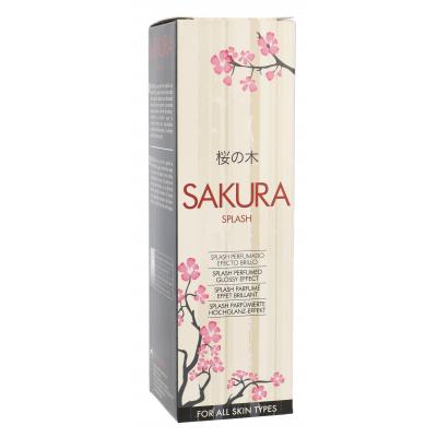 Diet Esthetic Sakura Splash Olejek perfumowany dla kobiet 50 ml