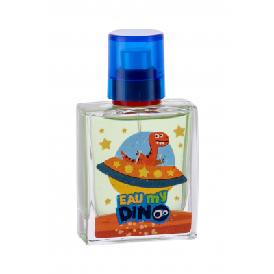 Eau My Dino Eau My Dino Woda toaletowa dla dzieci 30 ml