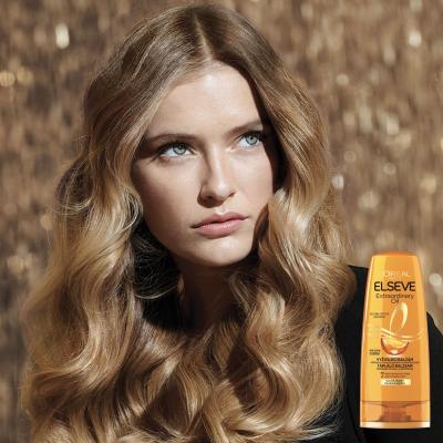 L&#039;Oréal Paris Elseve Extraordinary Oil Nourishing Balm Balsam do włosów dla kobiet 200 ml