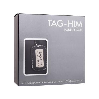 Armaf Tag-Him Woda perfumowana dla mężczyzn 100 ml