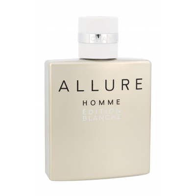 Chanel Allure Homme Edition Blanche Woda perfumowana dla mężczyzn 100 ml