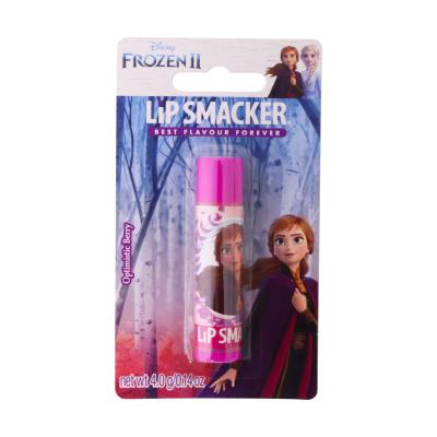 Lip Smacker Disney Frozen II Optimistic Berry Balsam do ust dla dzieci 4 g