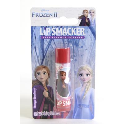 Lip Smacker Disney Frozen II Stronger Strawberry Balsam do ust dla dzieci 4 g