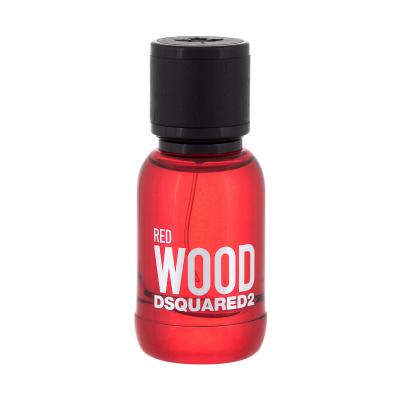 Dsquared2 Red Wood Woda toaletowa dla kobiet 30 ml