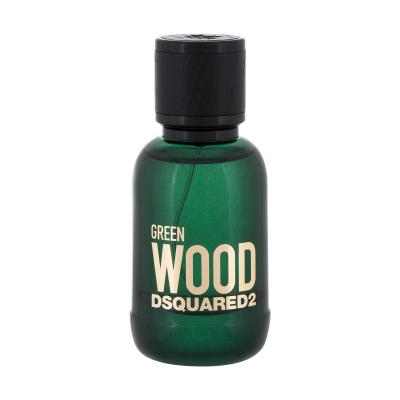 Dsquared2 Green Wood Woda toaletowa dla mężczyzn 50 ml