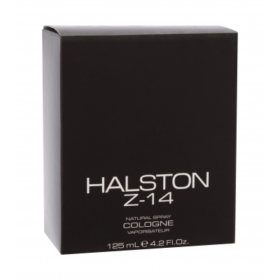 Halston Halston Z14 Woda kolońska dla mężczyzn 125 ml
