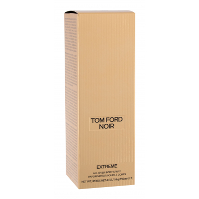 TOM FORD Noir Extreme Dezodorant dla mężczyzn 150 ml