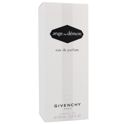 Givenchy Ange ou Démon (Etrange) Woda perfumowana dla kobiet 100 ml Uszkodzone pudełko