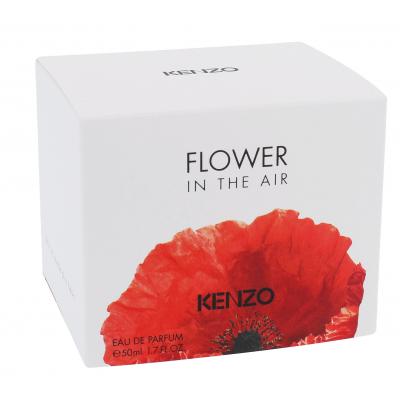 KENZO Flower In The Air Woda perfumowana dla kobiet 50 ml