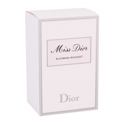 Christian Dior Miss Dior Blooming Bouquet 2014 Woda toaletowa dla kobiet 100 ml