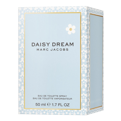 Marc Jacobs Daisy Dream Woda toaletowa dla kobiet 50 ml