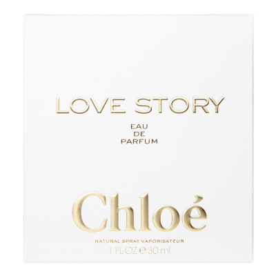Chloé Love Story Woda perfumowana dla kobiet 30 ml