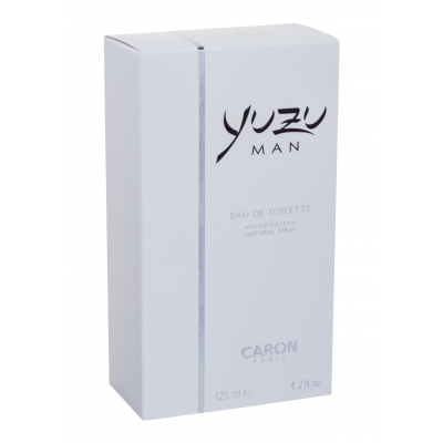 Caron Yuzu Woda toaletowa dla mężczyzn 125 ml