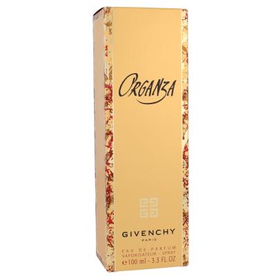 Givenchy Organza Woda perfumowana dla kobiet 100 ml Uszkodzone pudełko