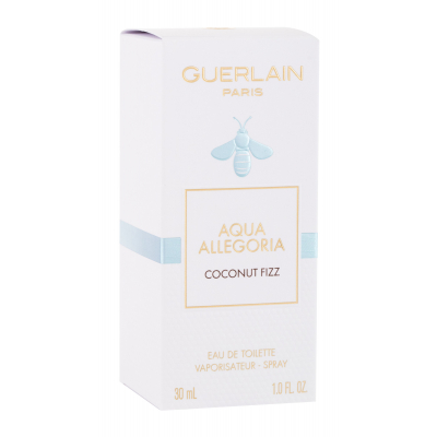 Guerlain Aqua Allegoria Coconut Fizz Woda toaletowa dla kobiet 30 ml