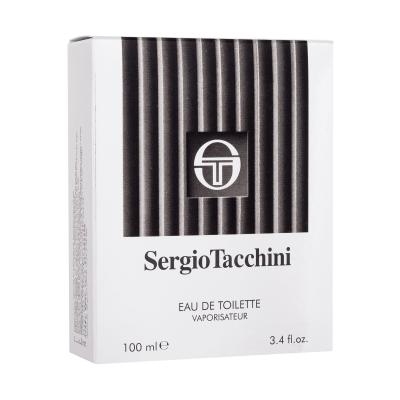 Sergio Tacchini Man Woda toaletowa dla mężczyzn 100 ml