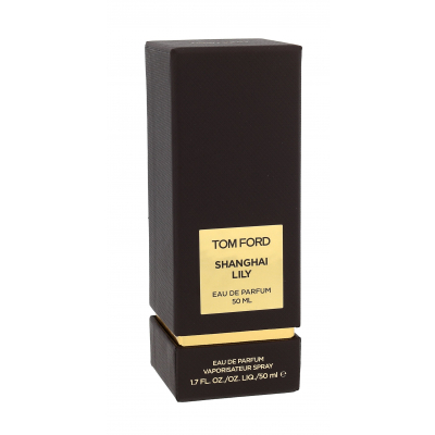 TOM FORD Atelier d´Orient Shanghai Lily Woda perfumowana dla kobiet 50 ml