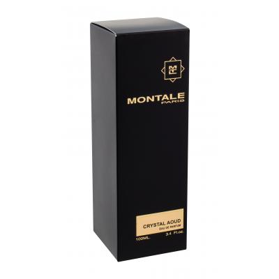Montale Crystal Aoud Woda perfumowana 100 ml