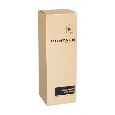 Montale Aoud Night Woda perfumowana 100 ml