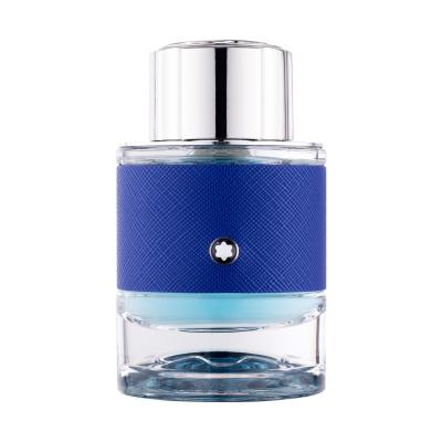 Montblanc Explorer Ultra Blue Woda perfumowana dla mężczyzn 60 ml