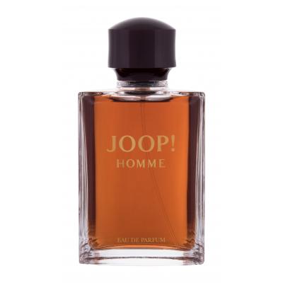 JOOP! Homme Woda perfumowana dla mężczyzn 125 ml Uszkodzone pudełko