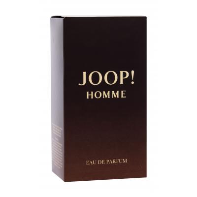 JOOP! Homme Woda perfumowana dla mężczyzn 125 ml Uszkodzone pudełko