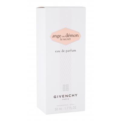 Givenchy Ange ou Démon (Etrange) Le Secret 2014 Woda perfumowana dla kobiet 50 ml