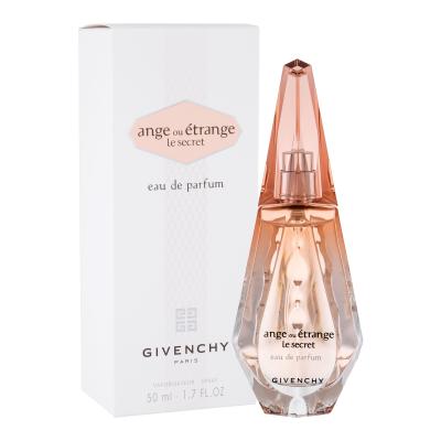 Givenchy Ange ou Démon (Etrange) Le Secret 2014 Woda perfumowana dla kobiet 50 ml